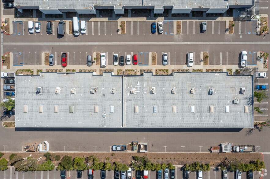 More Photos Of 500 S Andreasen Dr, Escondido Unknown For Lease