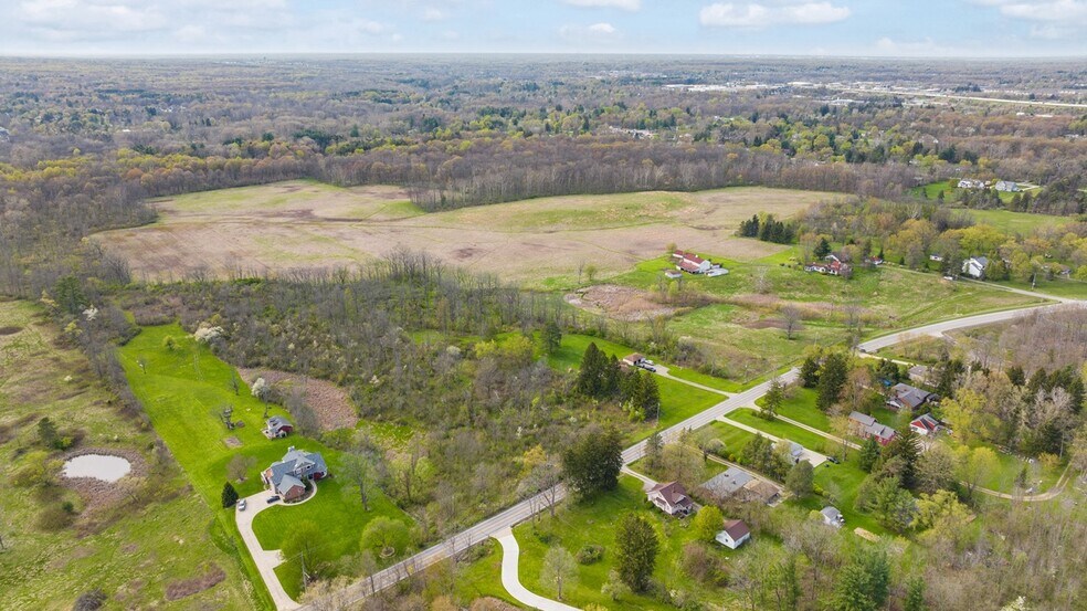 More Photos Of 17286 Ridge Rd, North Royalton Land For Sale