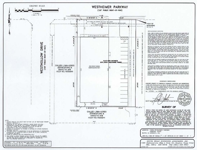 More Photos Of 13939 Westheimer Rd, Houston Flex For Sale