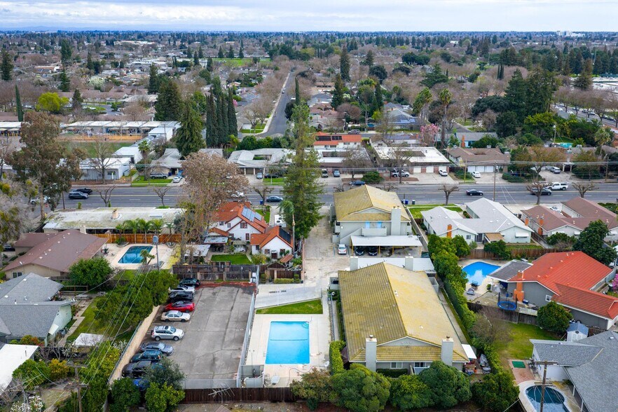 More Photos Of 3025 Tully Rd, Modesto Apartments For Sale
