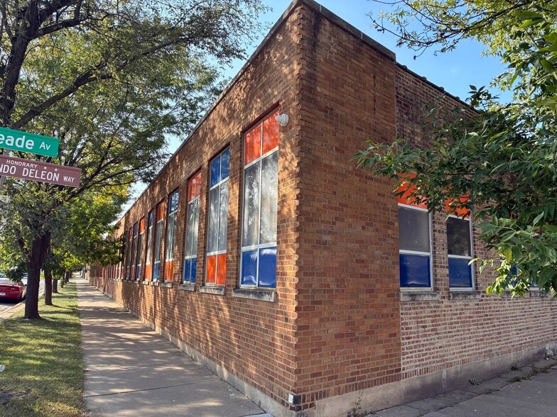 Primary Photo Of 6100 W Grand Ave, Chicago Warehouse For Sale