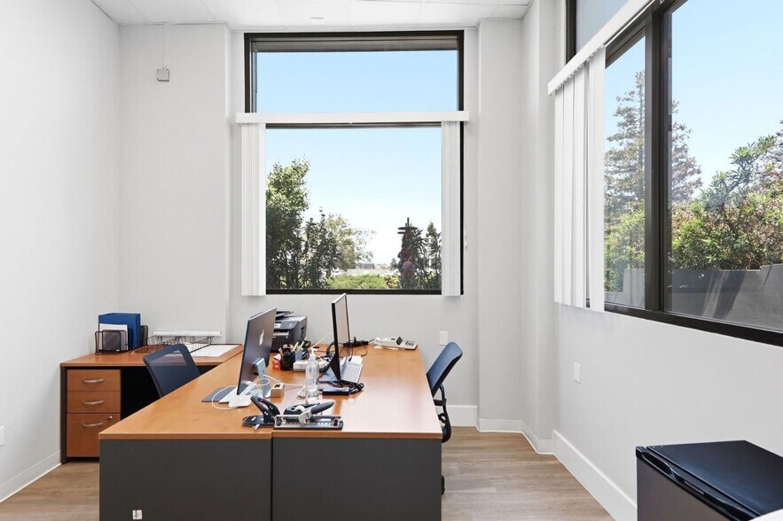 More Photos Of 600 El Camino Real, Belmont General Retail For Sale