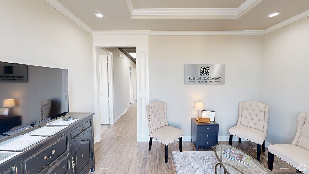 Primary Photo Of 26717 Westheimer Pky, Katy Medical For Sale