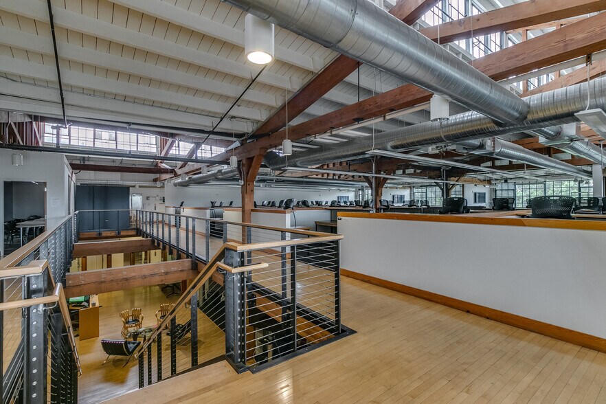 More Photos Of 70 NW Couch St, Portland Office For Sale