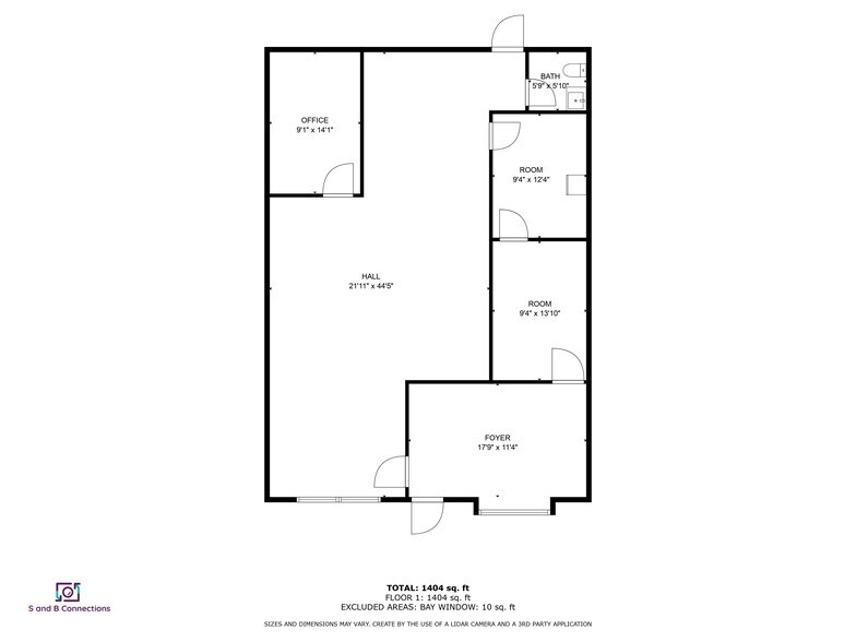 More Photos Of 29 Lafayette Rd, North Hampton Storefront Retail Office For Lease