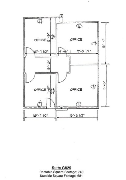 More Photos Of 2500 Mount Moriah Rd, Memphis Office For Lease