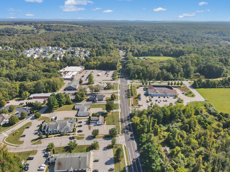 More Photos Of 107 Main St, Hebron Medical For Sale