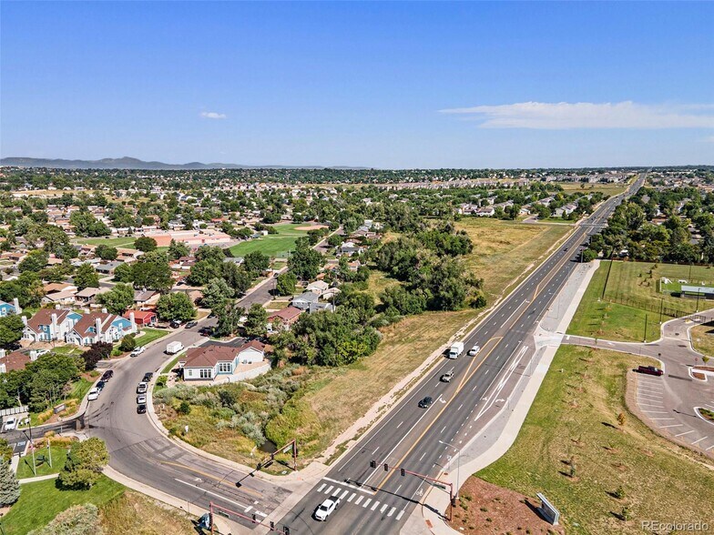 More Photos Of 9200 Colorado Blvd, Thornton Land For Sale