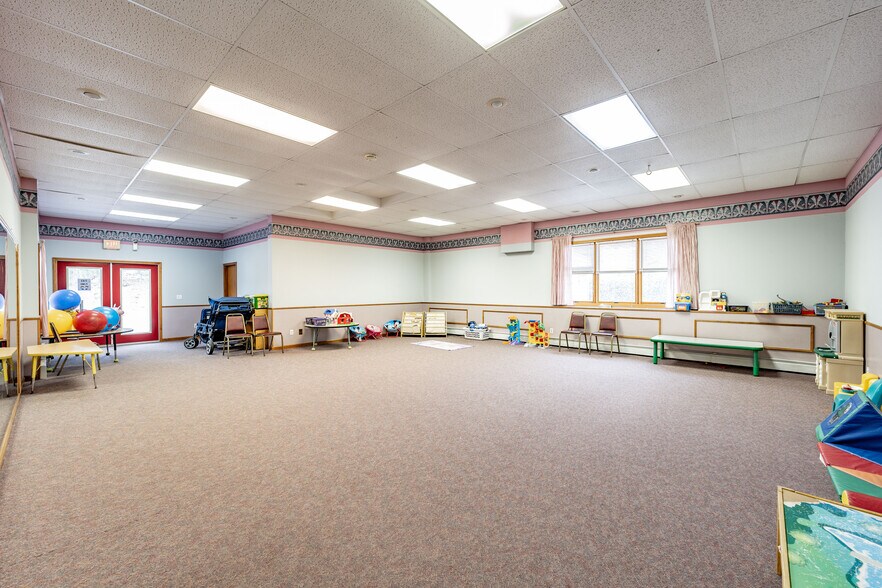 More Photos Of 1251 E Mountain Rd, Westfield Daycare Center For Sale