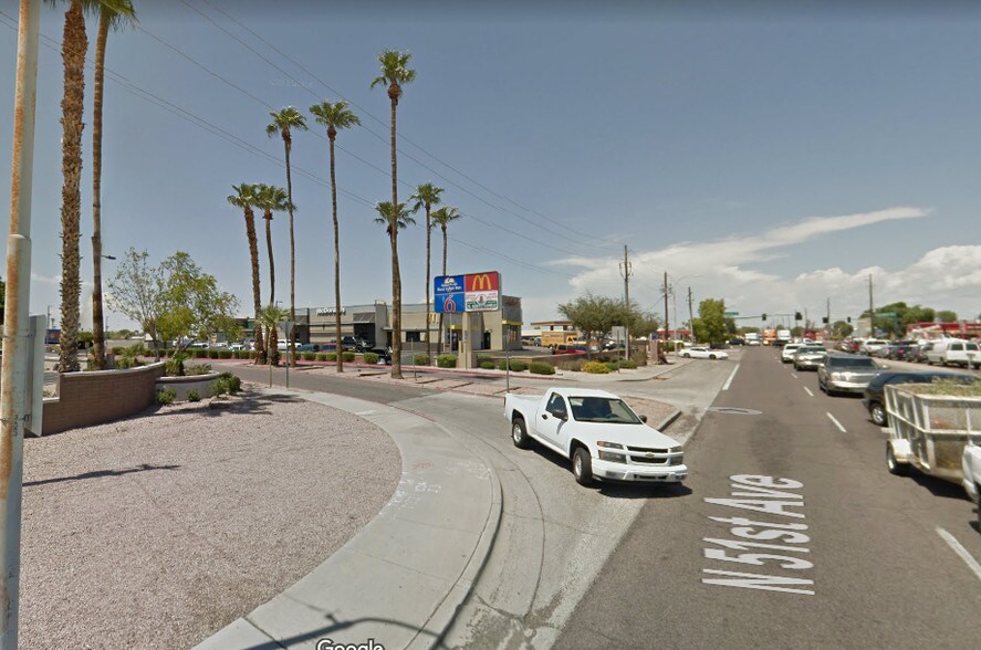 More Photos Of 5219 W Willetta St, Phoenix Land For Sale