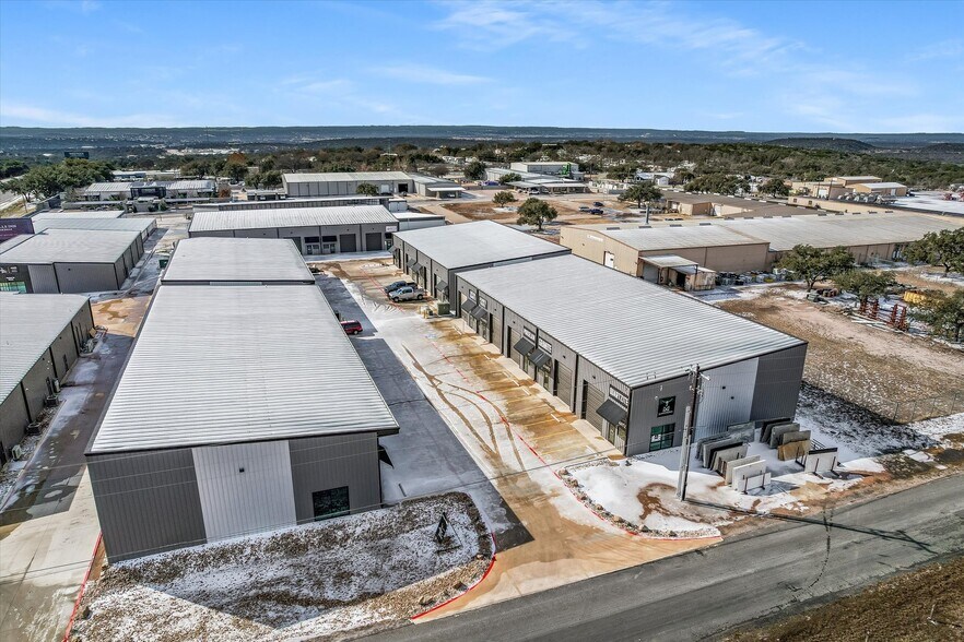 More Photos Of 397 Northridge Rd, Marble Falls Unknown For Lease