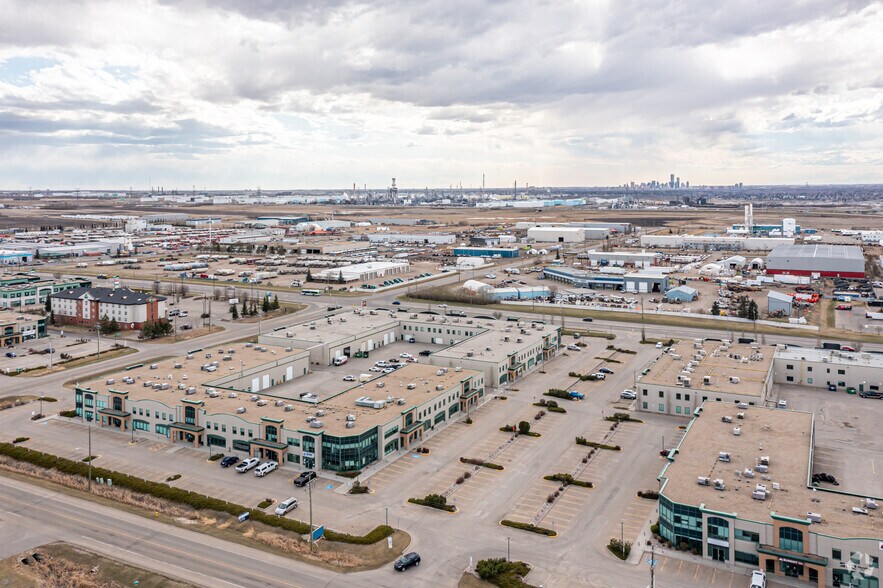 More Photos Of 2181 Premier Way, Sherwood Park Unknown For Lease
