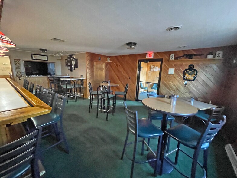 More Photos Of N696 County Highway S, Antigo Restaurant For Sale