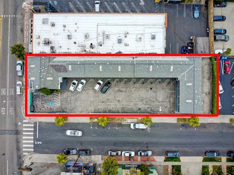 More Photos Of 5251 Hollywood Blvd, Los Angeles Hotel For Sale