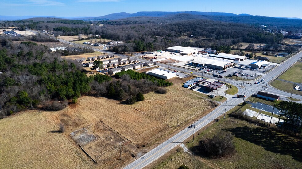 More Photos Of 4936 Meridian St N, Huntsville Land For Sale