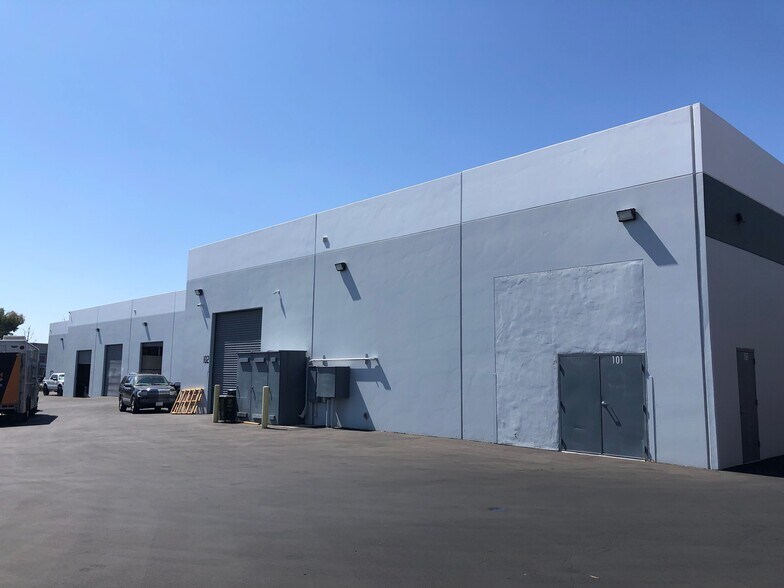 More Photos Of 38436 Innovation Ct, Murrieta Warehouse For Lease