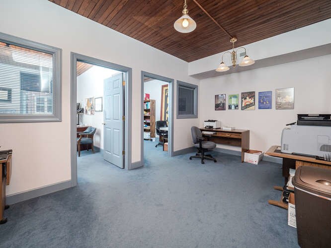 More Photos Of 114 E Main St, Durham Office Residential For Sale