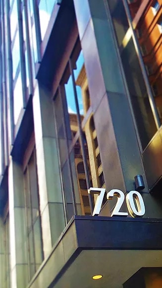 More Photos Of 720 Olive St, Saint Louis Office Residential For Lease