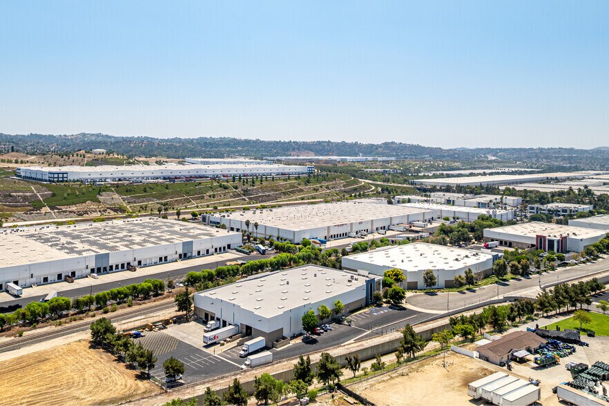 More Photos Of 21912 Garcia Ln, City Of Industry Warehouse For Lease