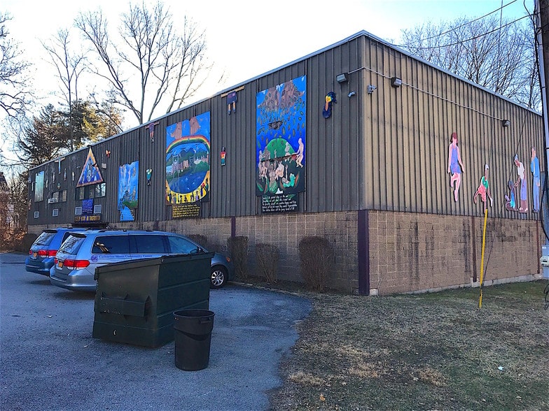 More Photos Of 69 Catharine St, Poughkeepsie Office For Sale