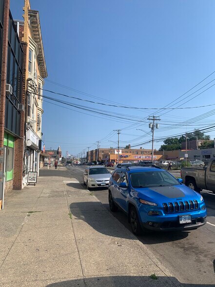 More Photos Of 2320 Main St, Bridgeport Medical For Lease