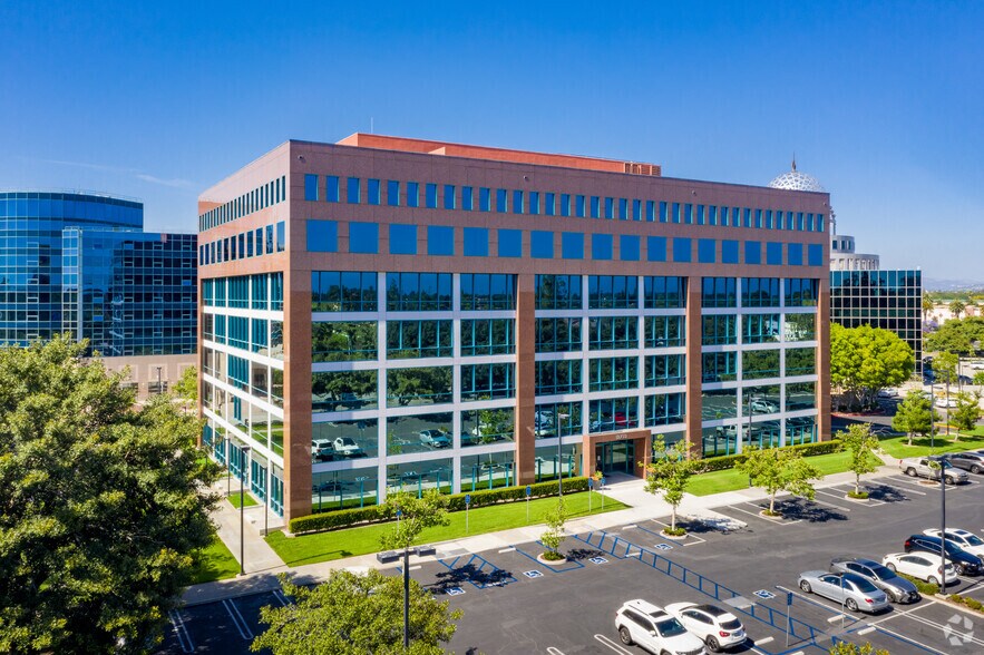 Primary Photo Of 12750 Center Court Dr, Cerritos Unknown For Lease