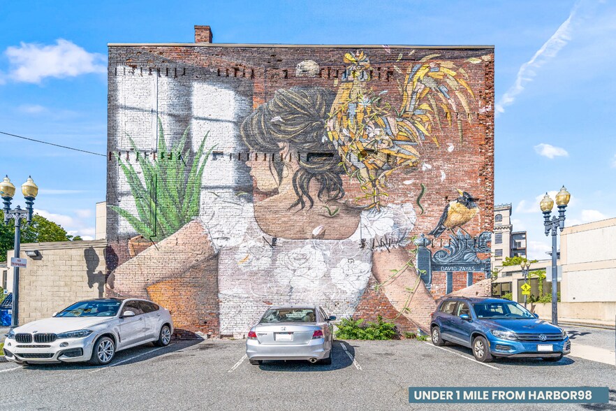 More Photos Of 98 Lynnway, Lynn Land For Sale