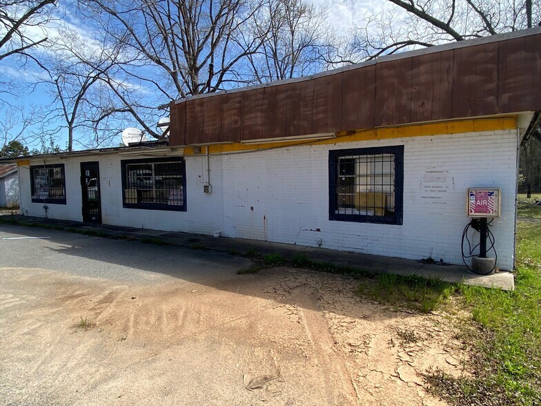 More Photos Of 5176 GA Highway 22, Sparta Lodge Meeting Hall For Sale