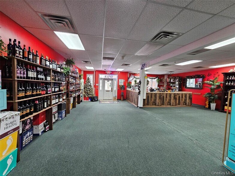 More Photos Of 458 Broadway, Monticello Storefront For Sale