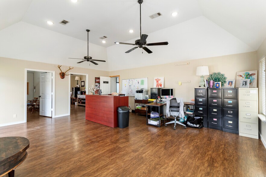 More Photos Of 2762 State Highway 21 E, Caldwell Warehouse For Sale