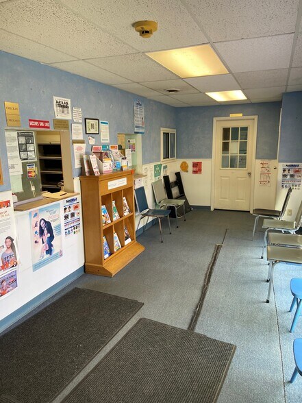 More Photos Of 6240 Transit Rd, Depew Medical For Sale