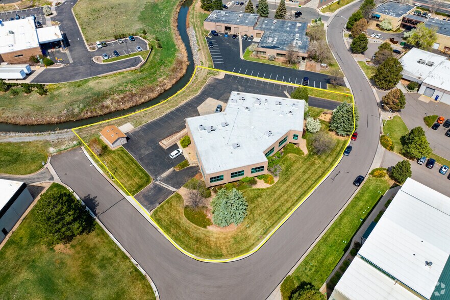 More Photos Of 6275 Joyce Dr, Arvada Office For Lease
