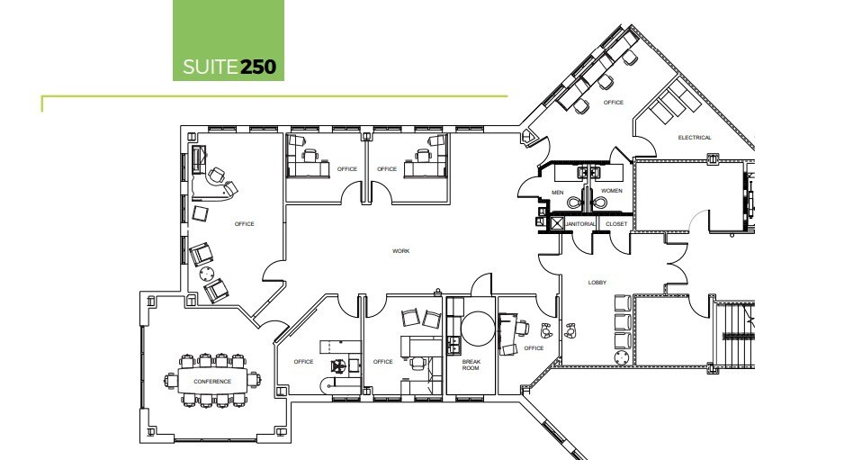 More Photos Of 4601 Carothers Pky, Franklin Medical For Lease