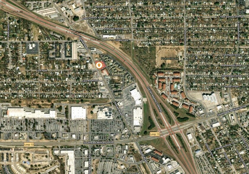 More Photos Of 2550 Goliad Rd, San Antonio Carwash For Sale