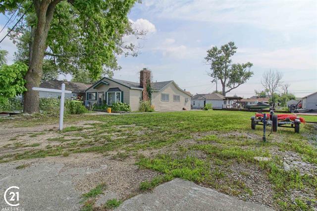 More Photos Of 37924 Maplehill St, Harrison Township Land For Sale