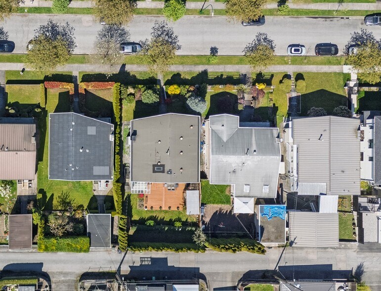 More Photos Of 3014-3054 14th Ave E, Vancouver Land For Sale