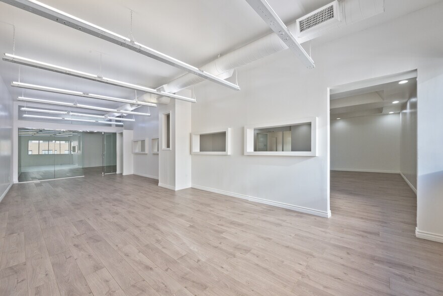 More Photos Of 200 E 9th St, Los Angeles Office For Lease