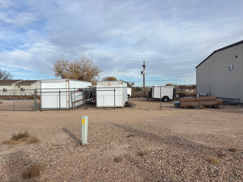 More Photos Of 3409 1st St S, Lamar Industrial For Sale