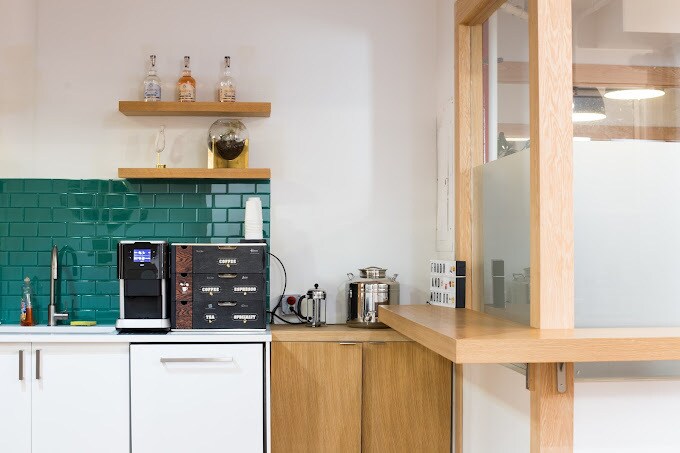 More Photos Of 433 Broadway, New York Office For Lease