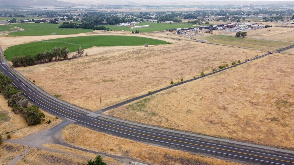 More Photos Of tbd Cochrane Road, Kennewick Land For Sale