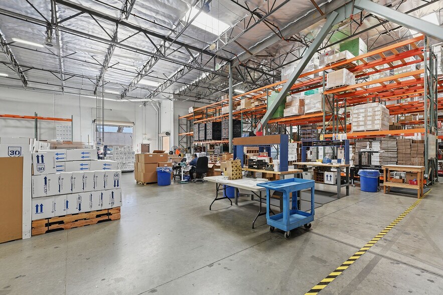 More Photos Of 2400 Boswell Rd, Chula Vista Light Manufacturing For Sale