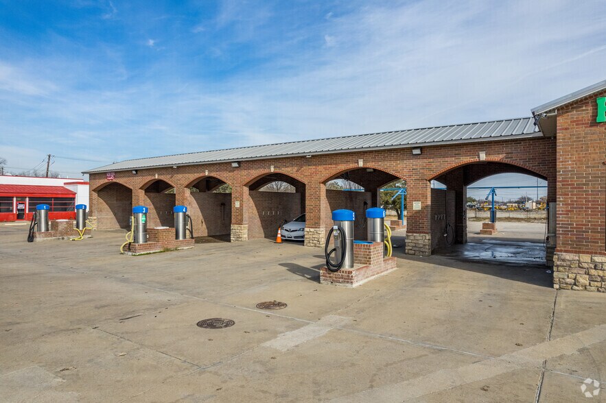 3120 S Shiloh Rd, Garland, TX 75041 Land For Sale