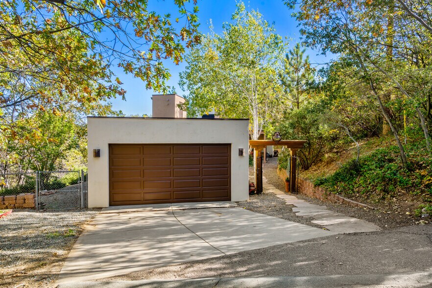 More Photos Of 2810 Three Peaks Ln, Julian Land For Sale