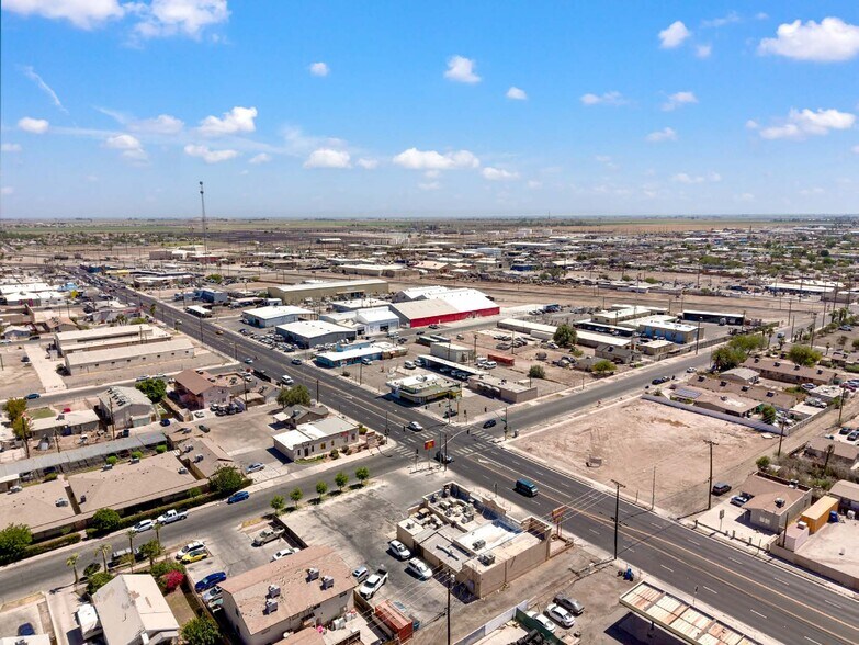 More Photos Of 497 S 4th St, El Centro Land For Lease