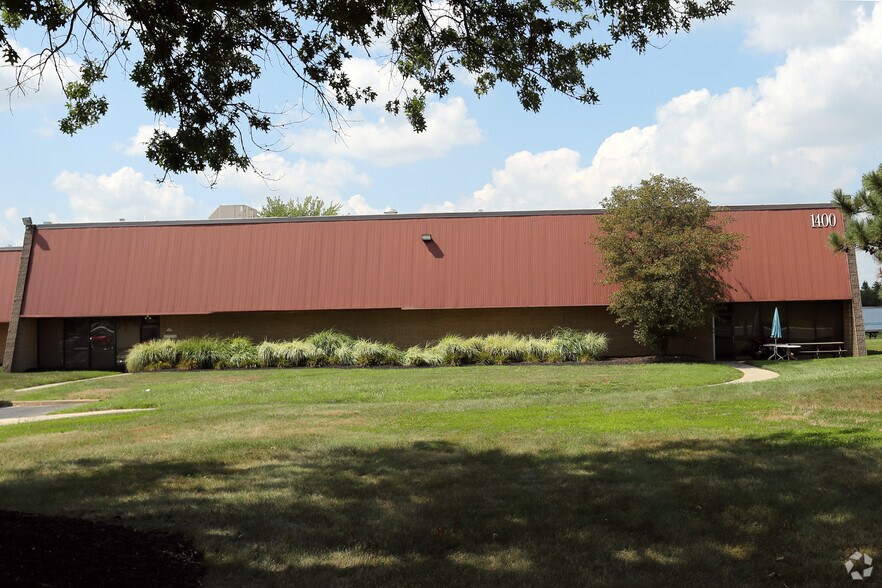 More Photos Of 1400-1480 Imperial Way, Thorofare Warehouse For Lease