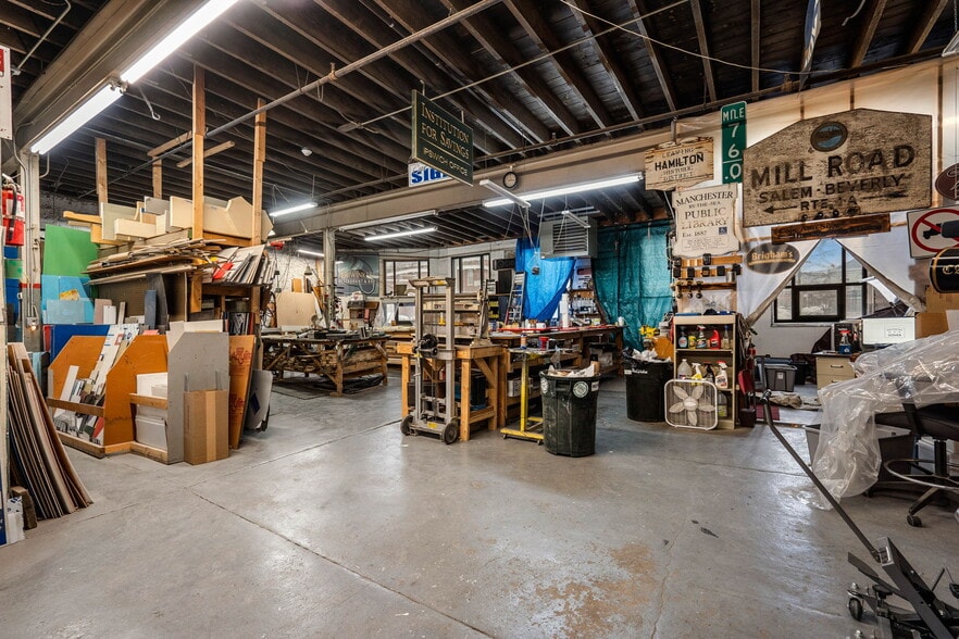 More Photos Of 47 S Main St, Ipswich Storefront Retail Residential For Sale