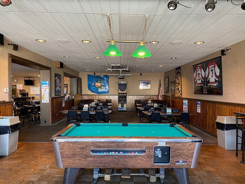 More Photos Of 116 E Grand River Rd, Laingsburg Restaurant For Sale