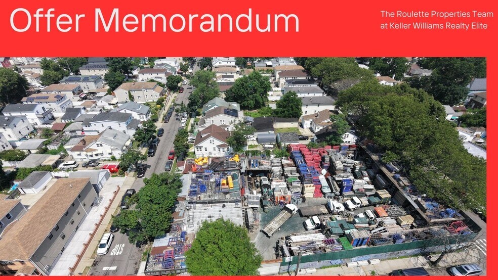 More Photos Of 12001 Sutphin Blvd, Jamaica Land For Sale