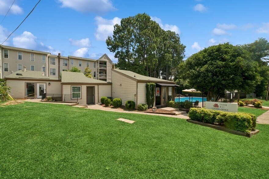 Primary Photo Of 1357 Sharon Rd W, Charlotte Apartments For Sale