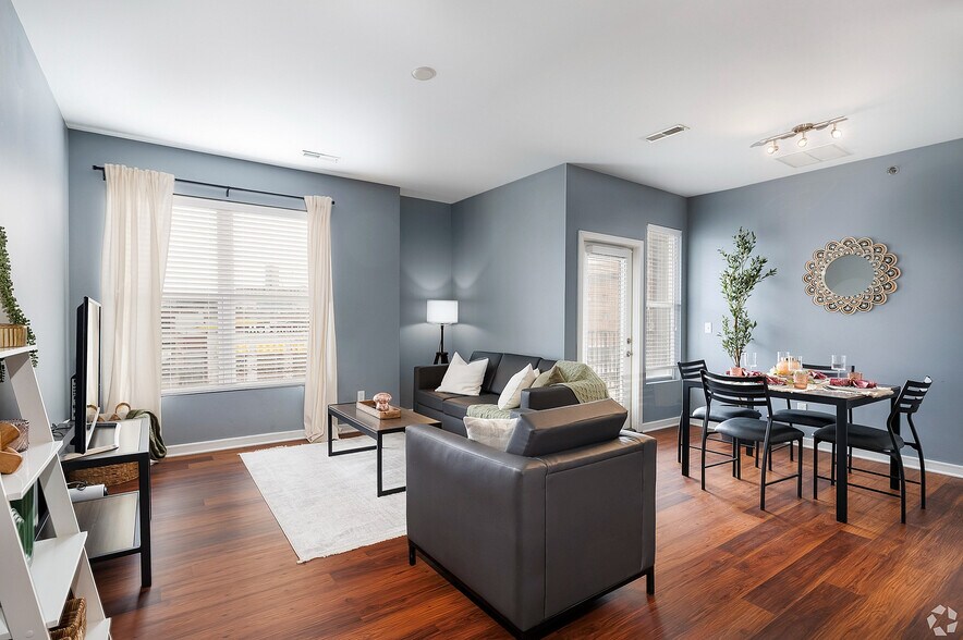 More Photos Of 3949 Lindell Blvd, Saint Louis Apartments For Lease